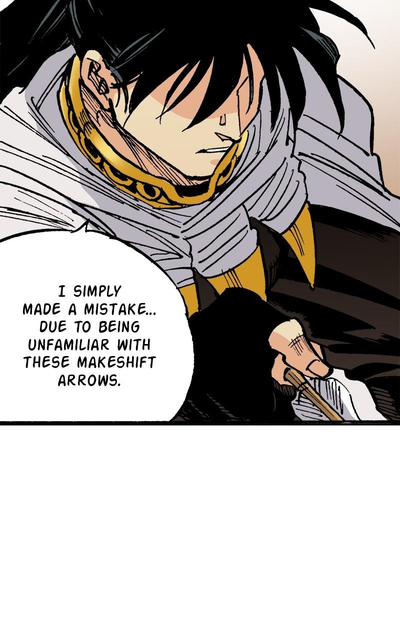 King of the East Chap 165 - Next Chap 166