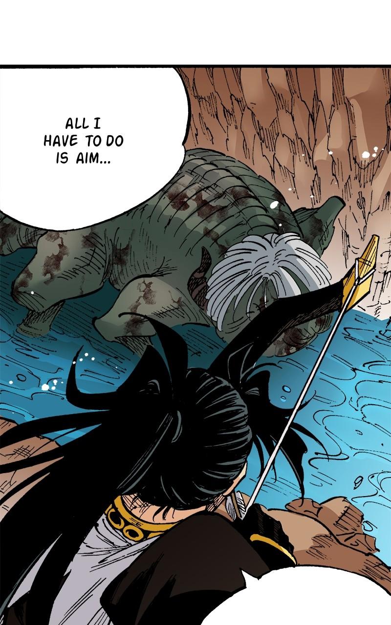 King of the East Chap 165 - Next Chap 166