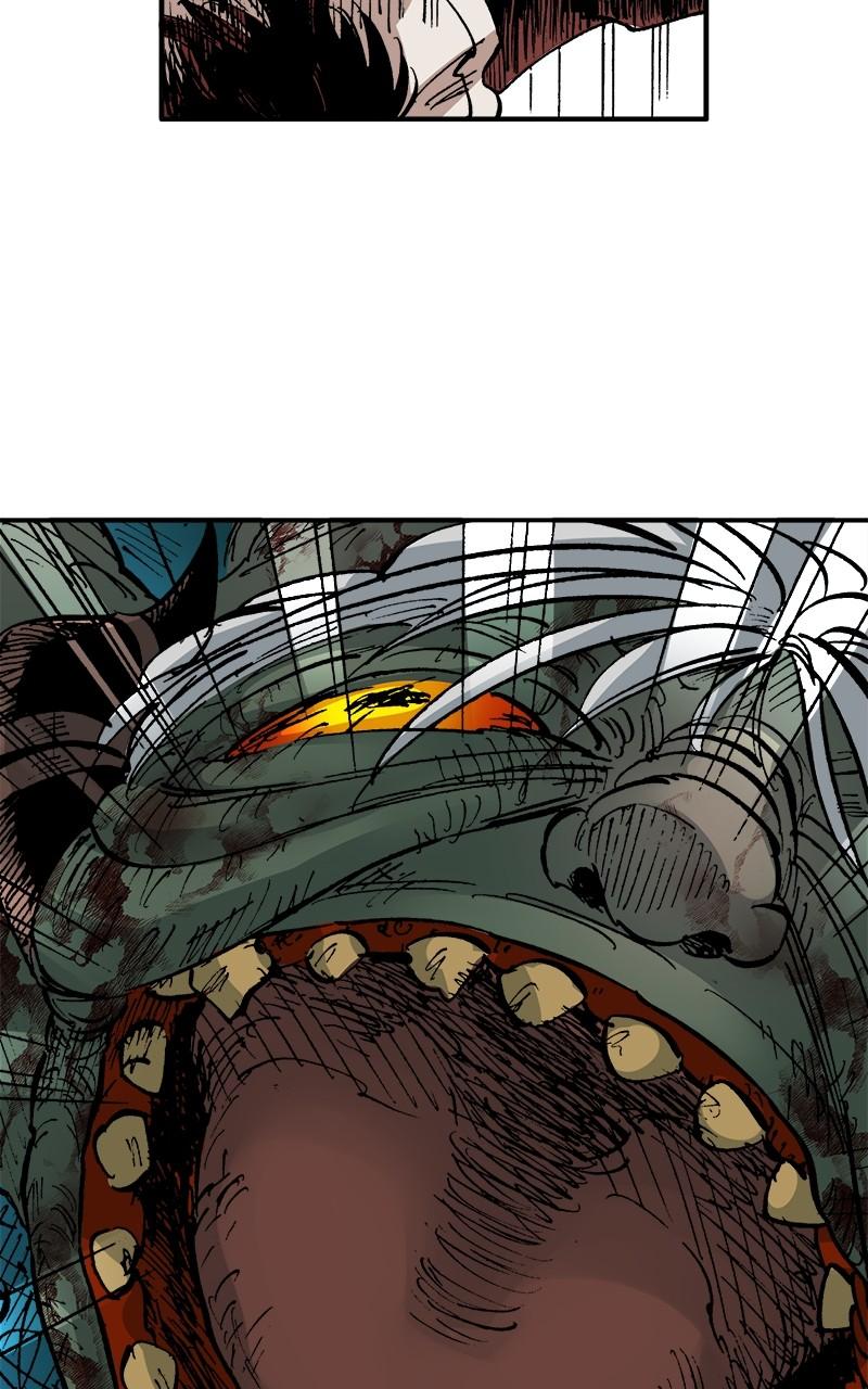 King of the East Chap 165 - Next Chap 166