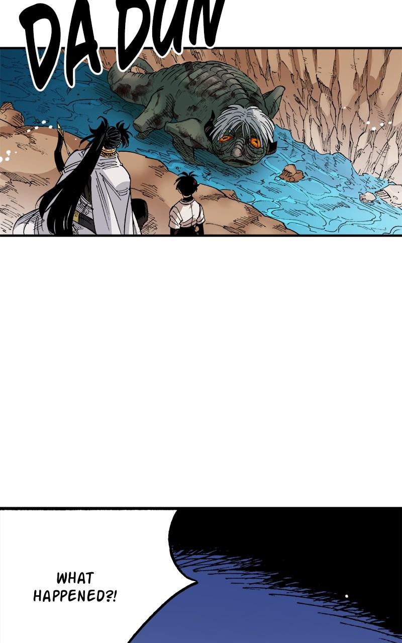 King of the East Chap 165 - Next Chap 166