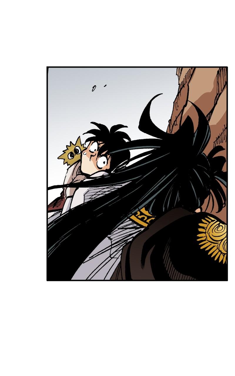 King of the East Chap 165 - Next Chap 166