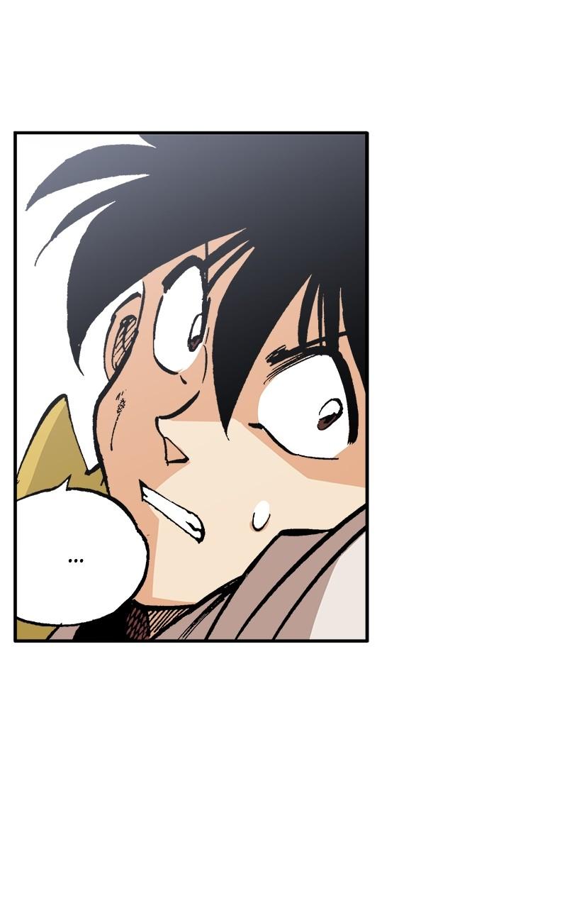 King of the East Chap 165 - Next Chap 166