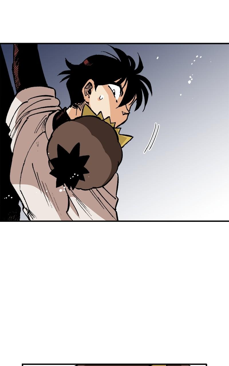 King of the East Chap 165 - Next Chap 166
