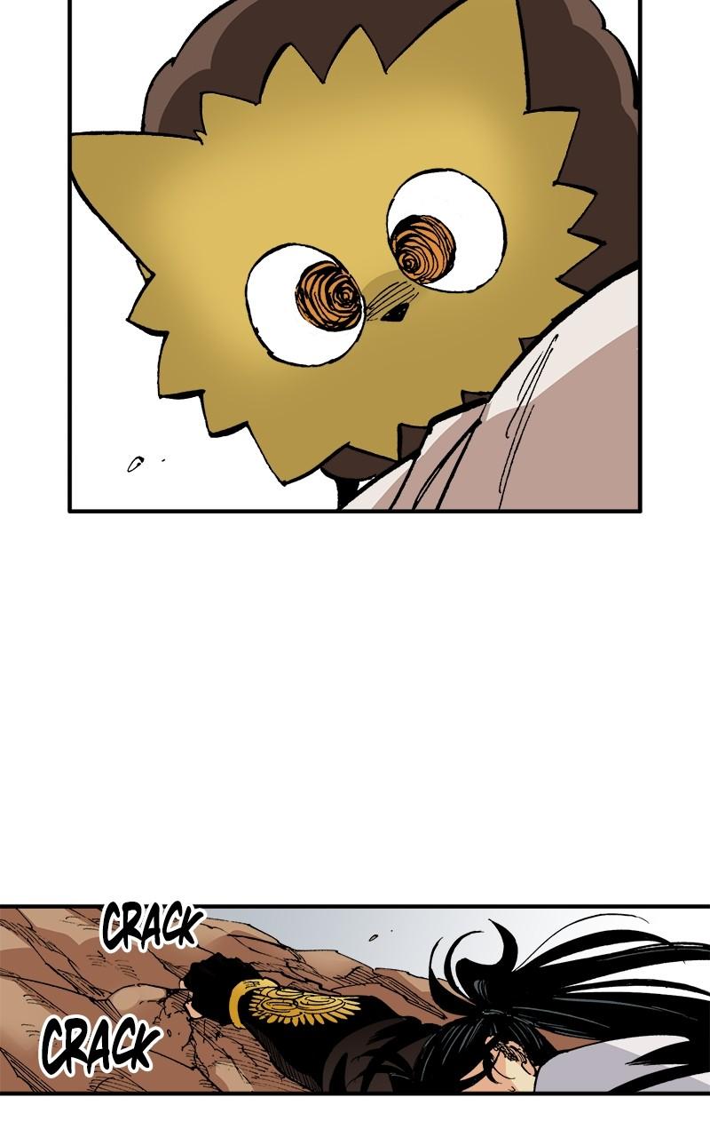 King of the East Chap 165 - Next Chap 166