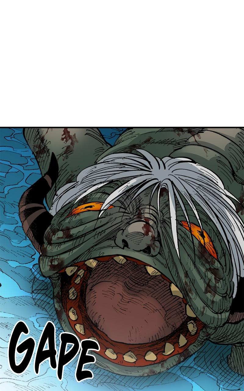 King of the East Chap 165 - Next Chap 166