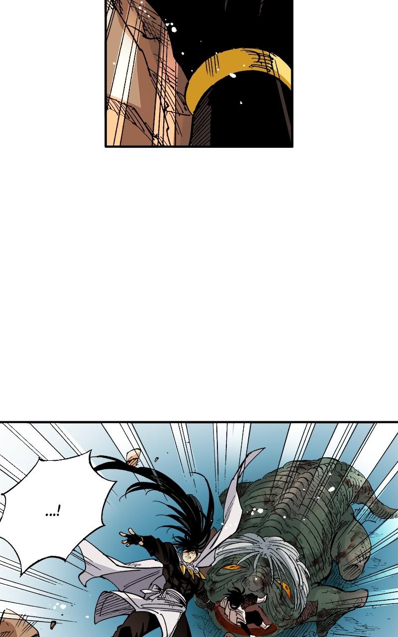 King of the East Chap 165 - Next Chap 166