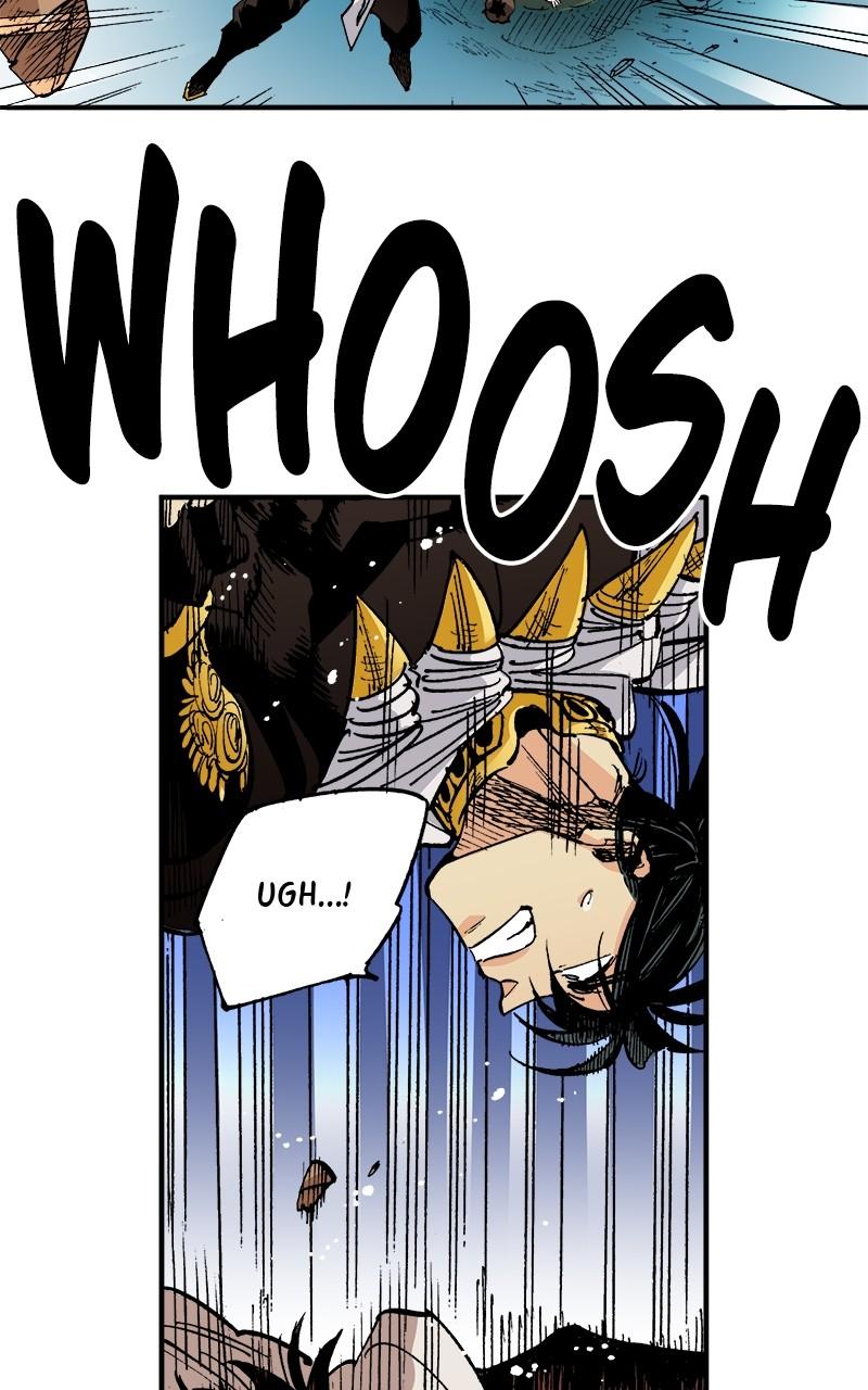 King of the East Chap 165 - Next Chap 166
