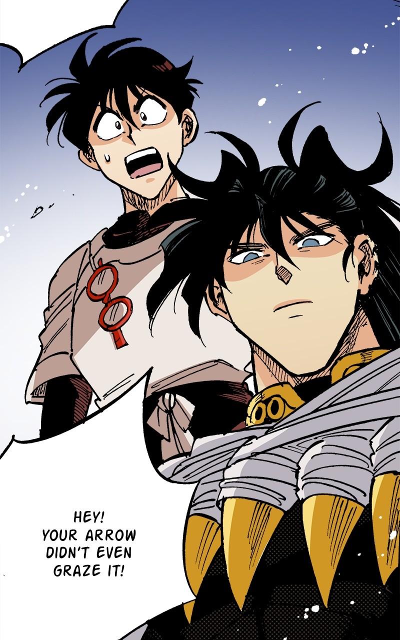 King of the East Chap 165 - Next Chap 166