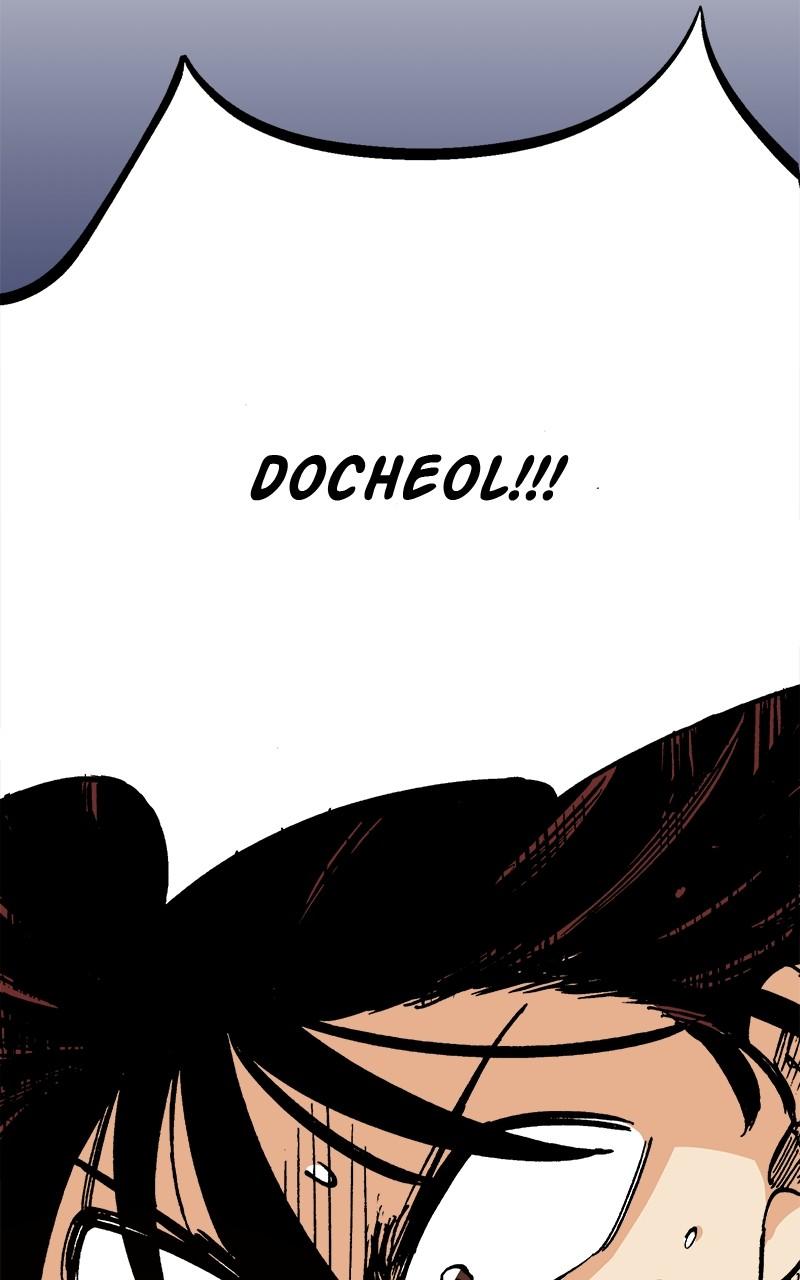 King of the East Chap 165 - Next Chap 166