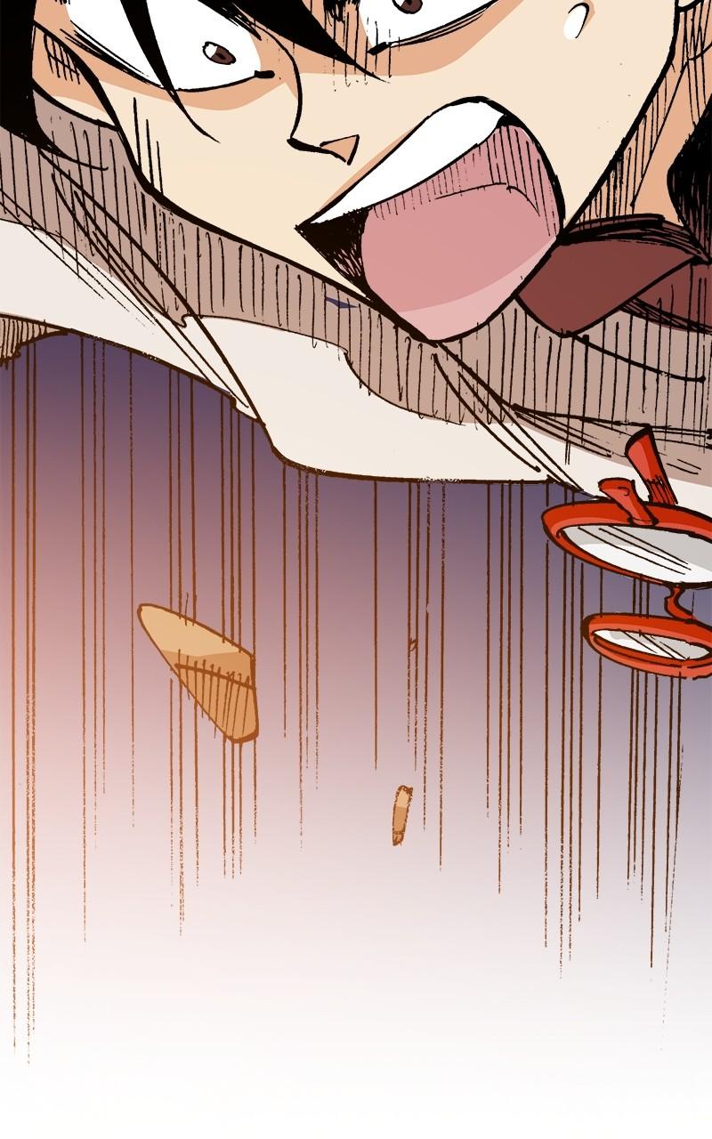King of the East Chap 165 - Next Chap 166