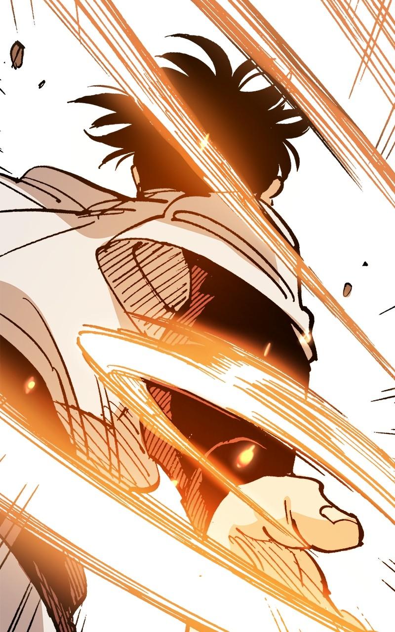 King of the East Chap 165 - Next Chap 166