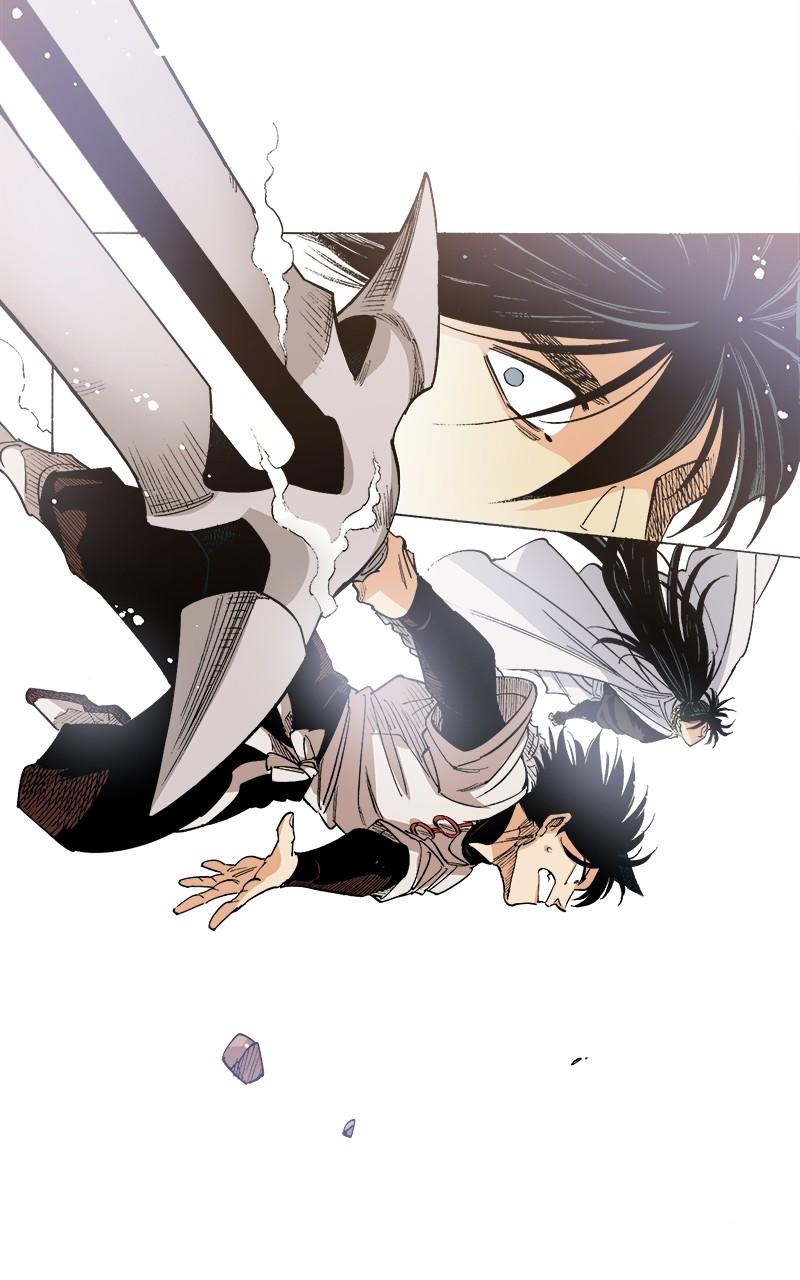 King of the East Chap 165 - Next Chap 166