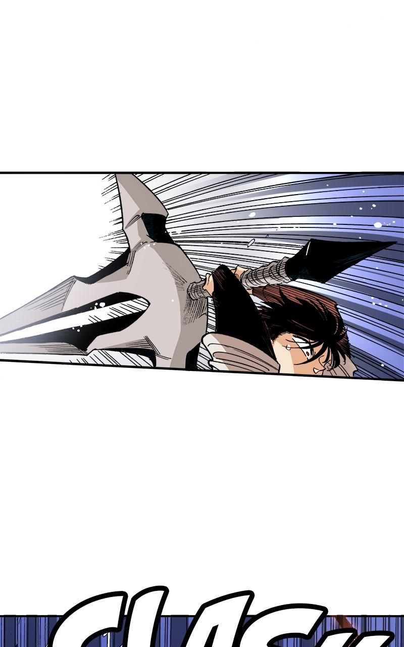 King of the East Chap 165 - Next Chap 166
