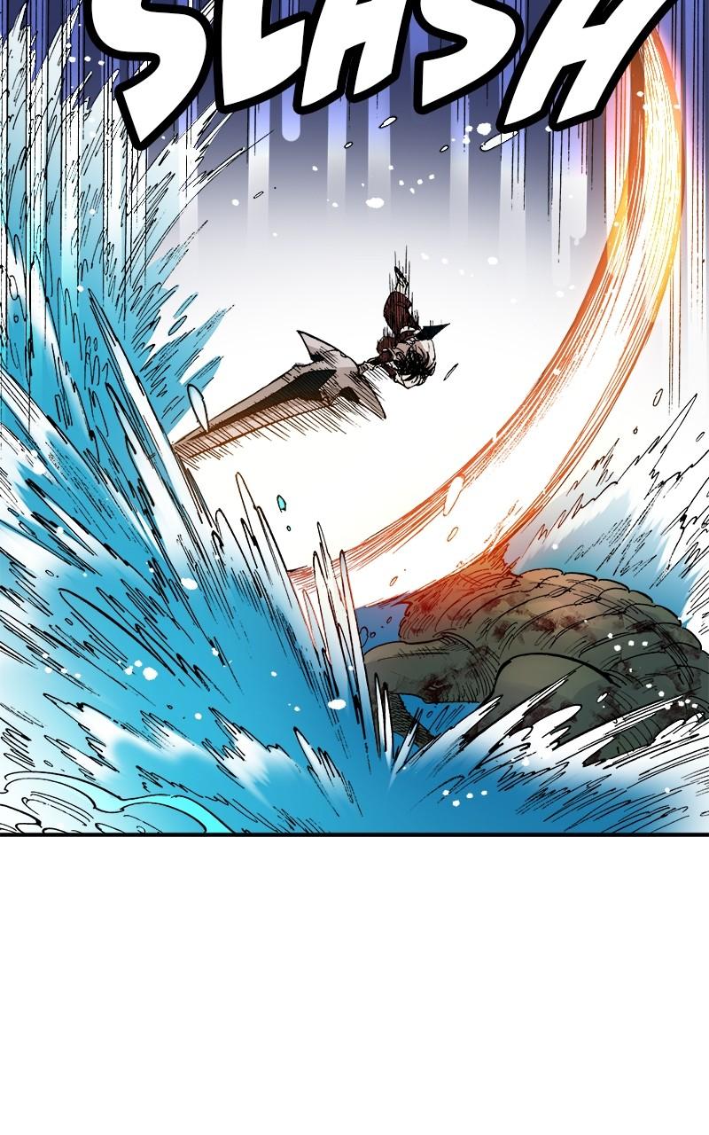 King of the East Chap 165 - Next Chap 166
