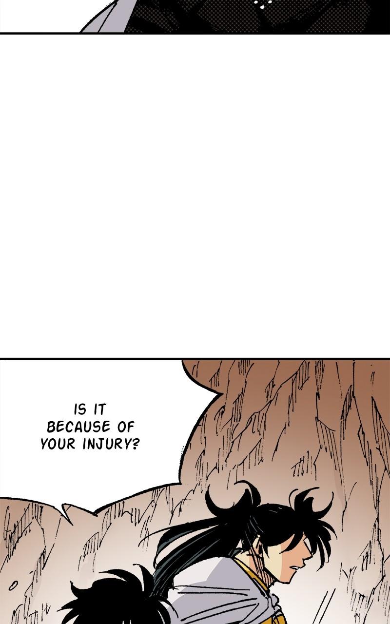 King of the East Chap 165 - Next Chap 166