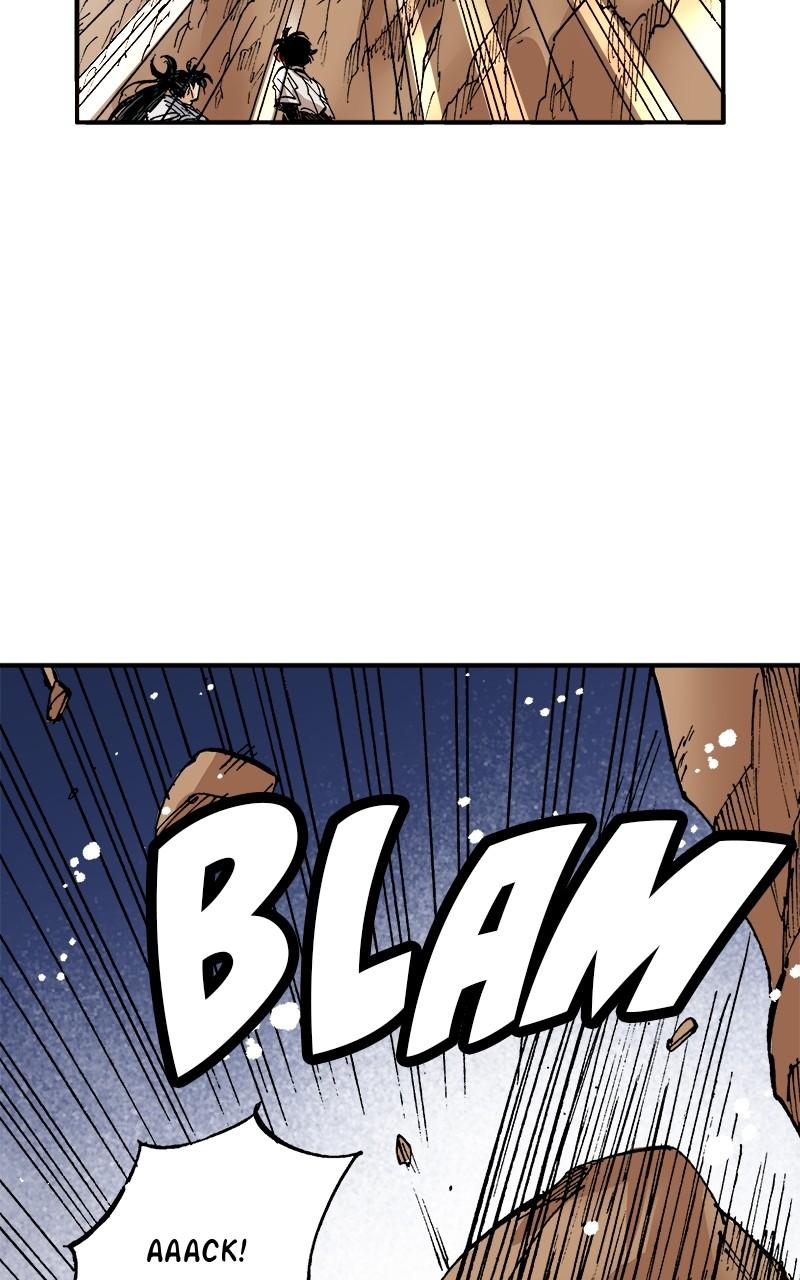 King of the East Chap 165 - Next Chap 166