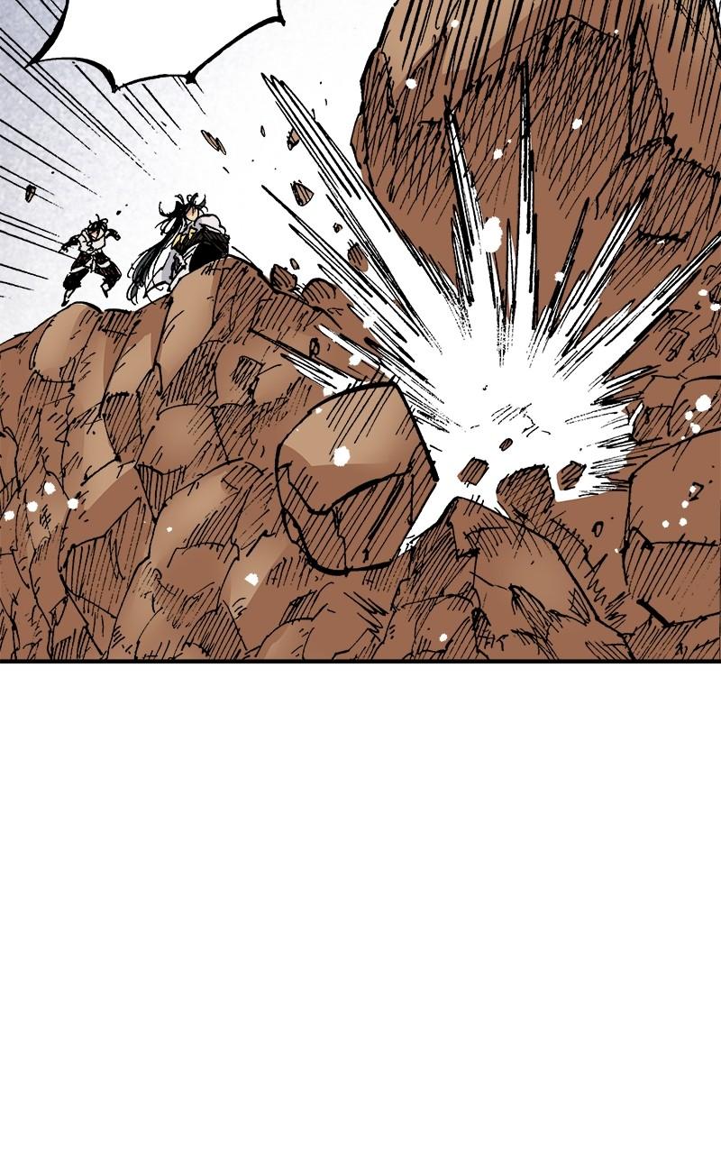 King of the East Chap 165 - Next Chap 166