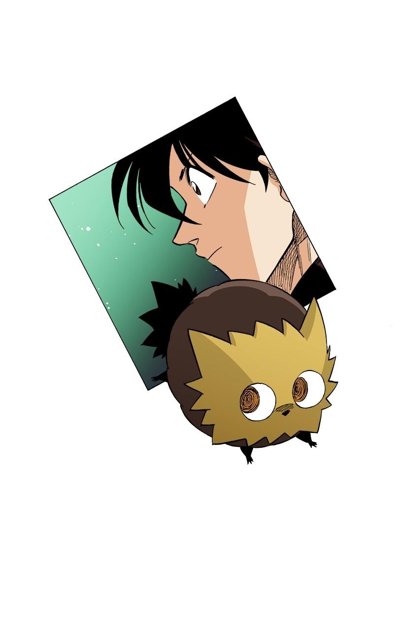 King of the East Chap 165 - Next Chap 166