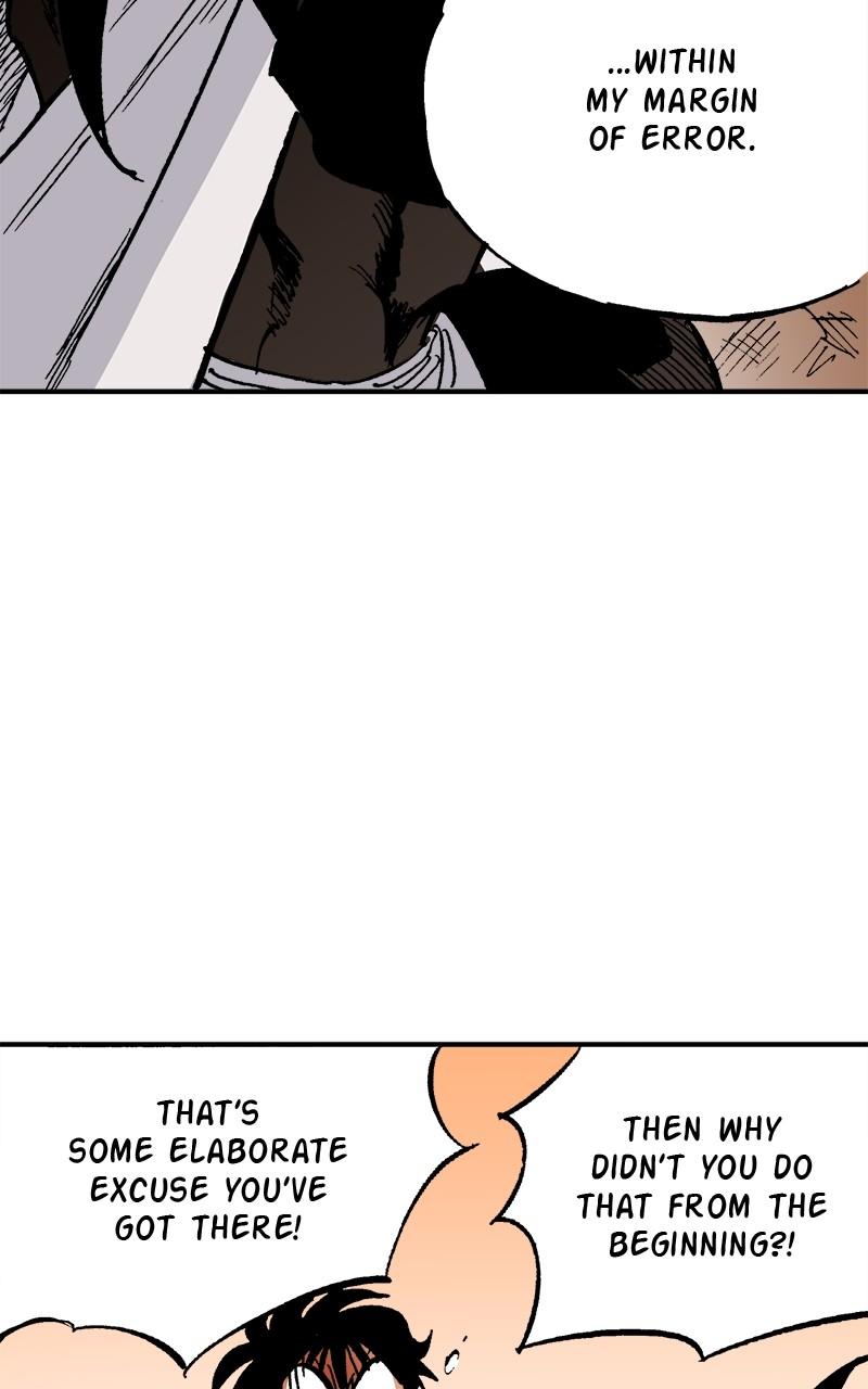 King of the East Chap 165 - Next Chap 166