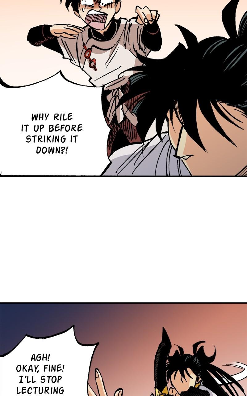 King of the East Chap 165 - Next Chap 166