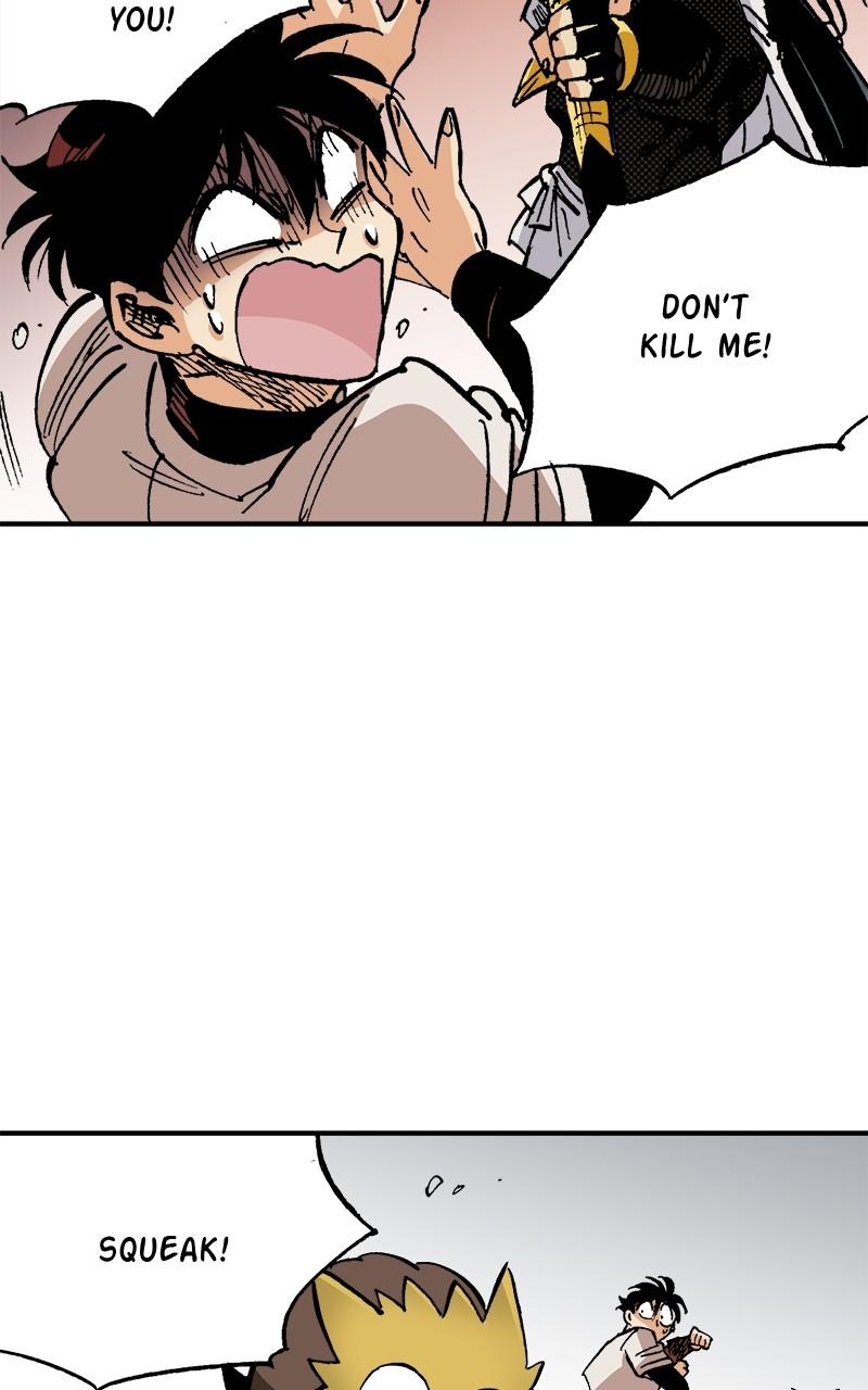 King of the East Chap 165 - Next Chap 166