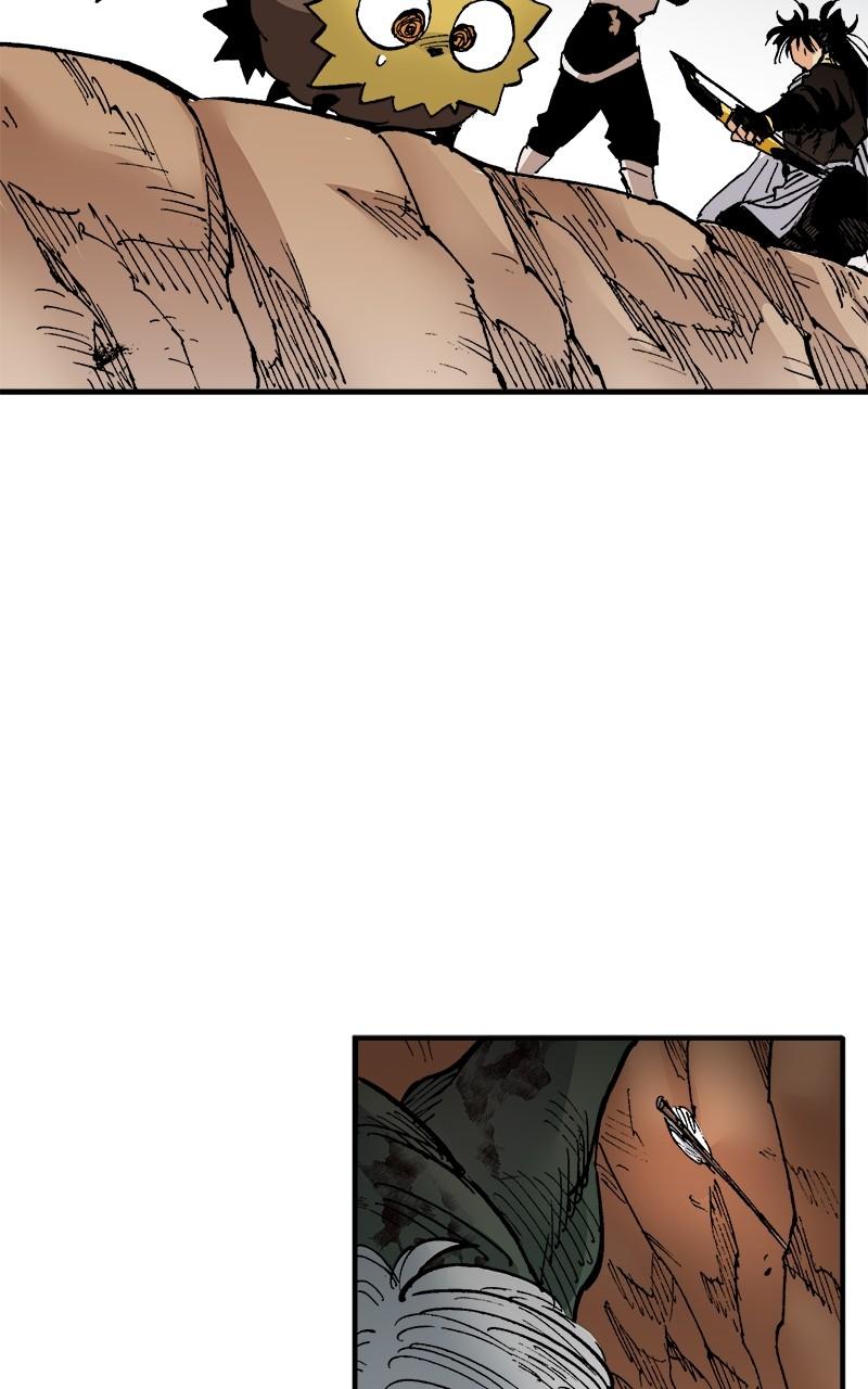 King of the East Chap 165 - Next Chap 166