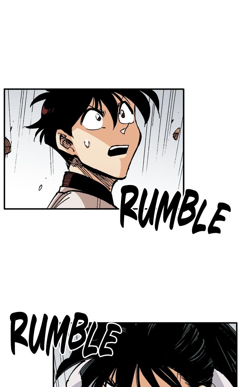 King of the East Chap 165 - Next Chap 166