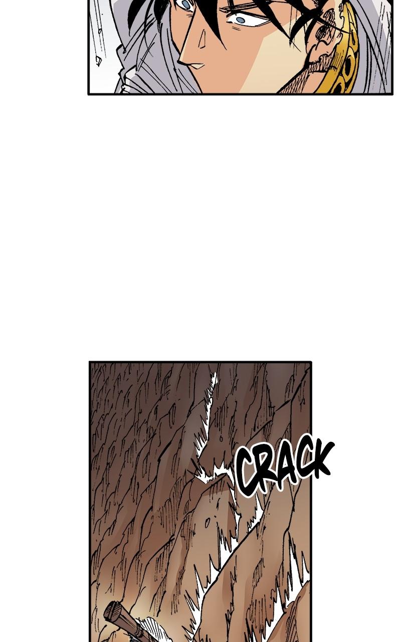 King of the East Chap 165 - Next Chap 166