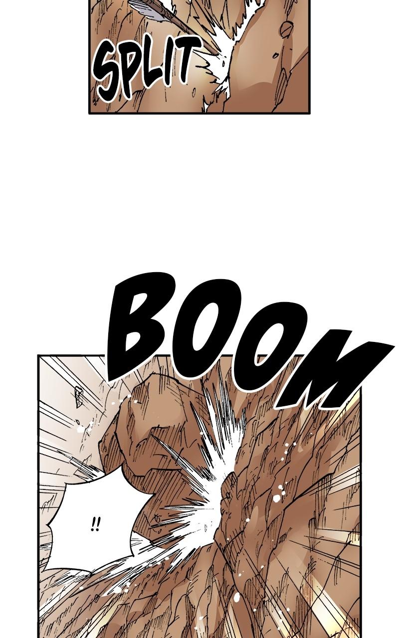 King of the East Chap 165 - Next Chap 166