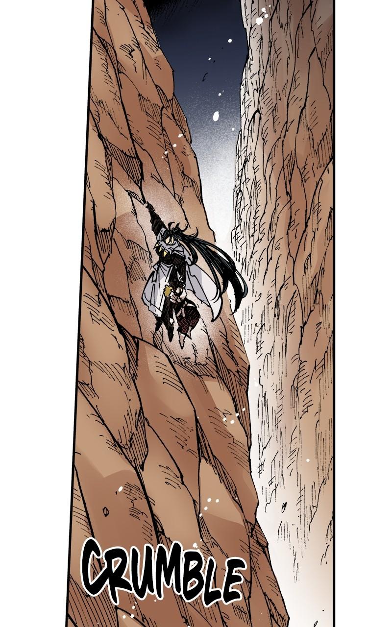 King of the East Chap 165 - Next Chap 166