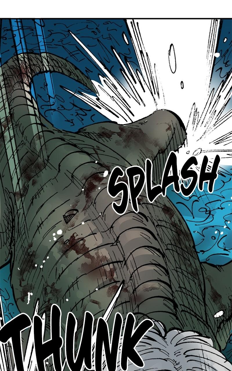 King of the East Chap 165 - Next Chap 166