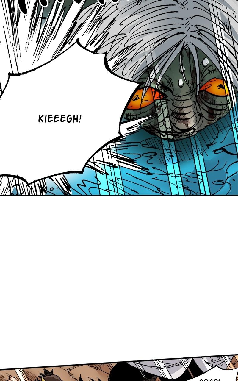 King of the East Chap 165 - Next Chap 166