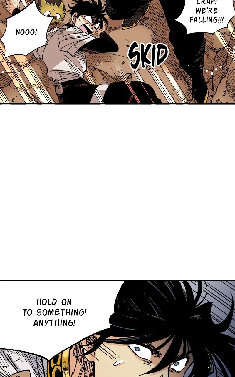 King of the East Chap 165 - Next Chap 166