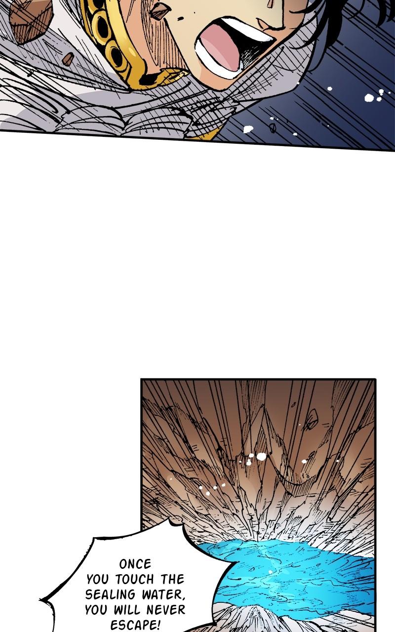 King of the East Chap 165 - Next Chap 166