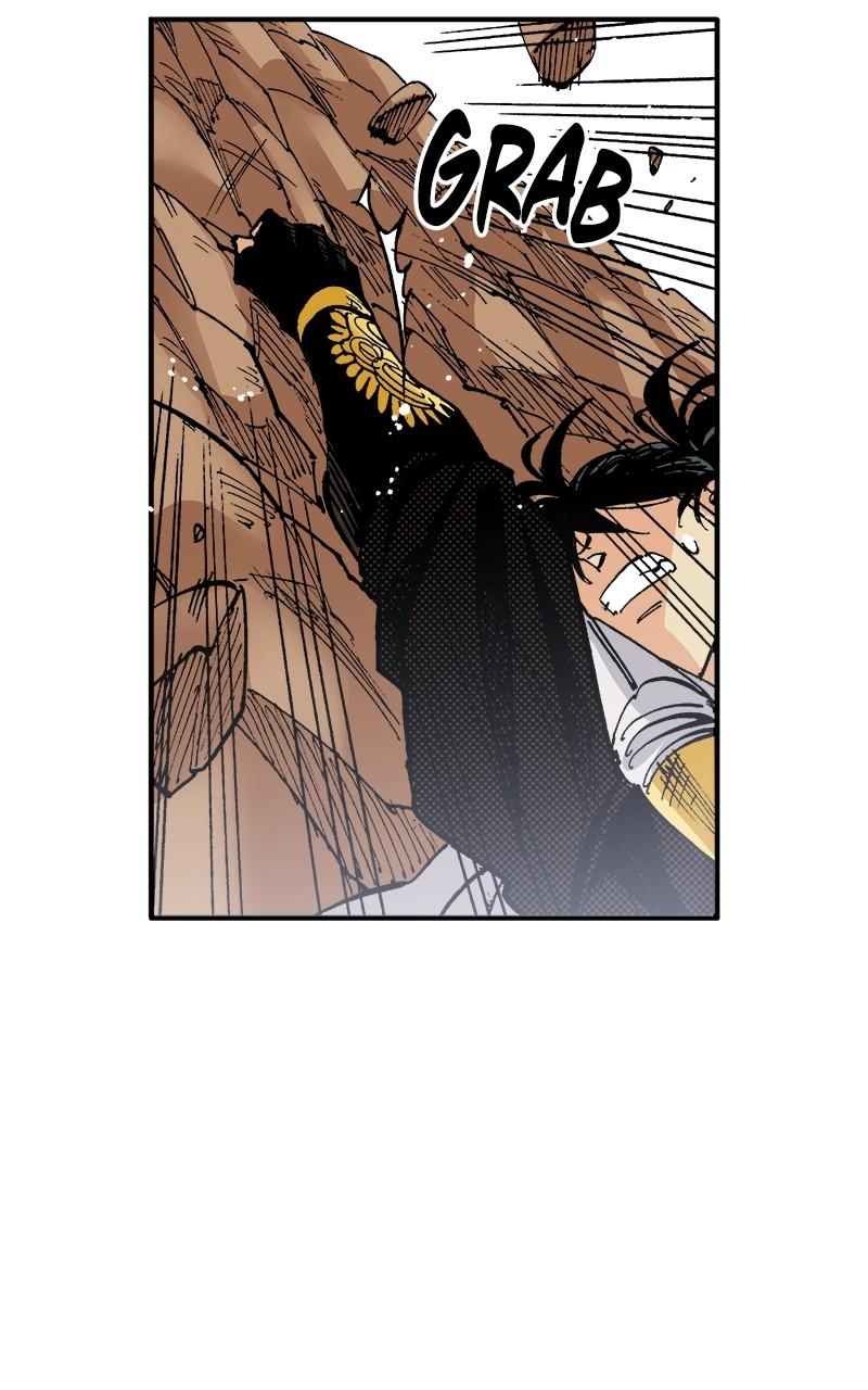 King of the East Chap 165 - Next Chap 166