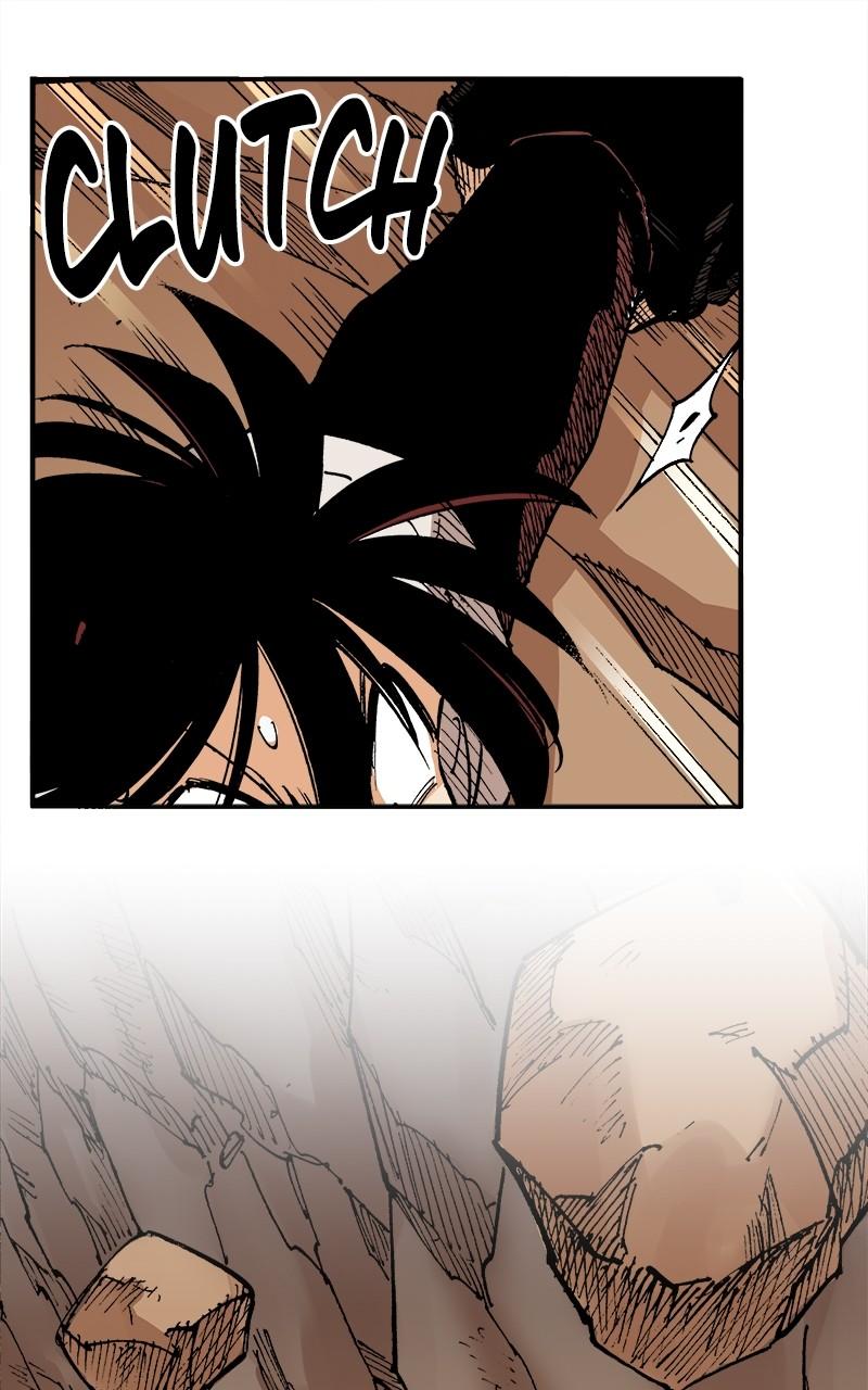 King of the East Chap 165 - Next Chap 166