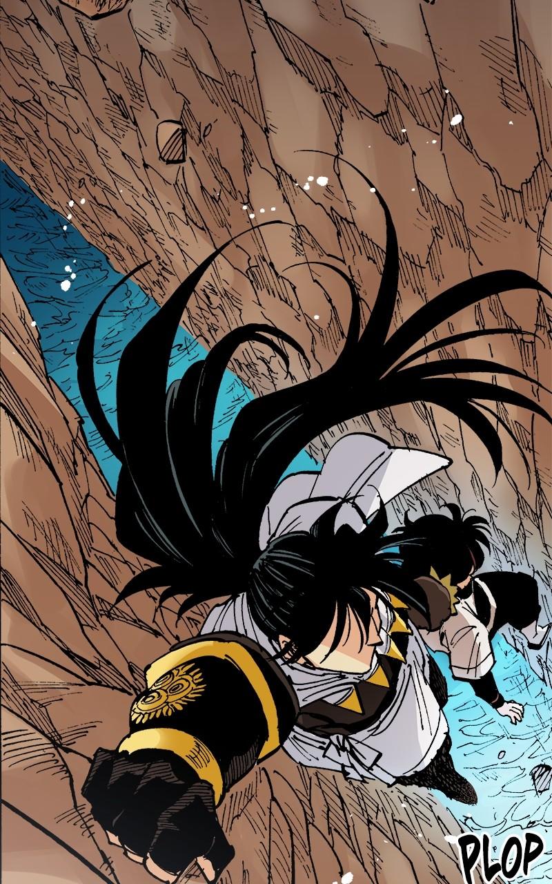 King of the East Chap 165 - Next Chap 166