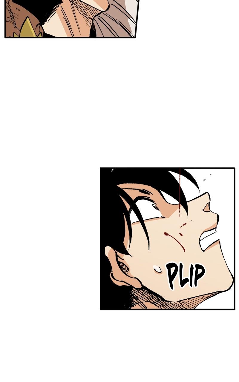 King of the East Chap 165 - Next Chap 166