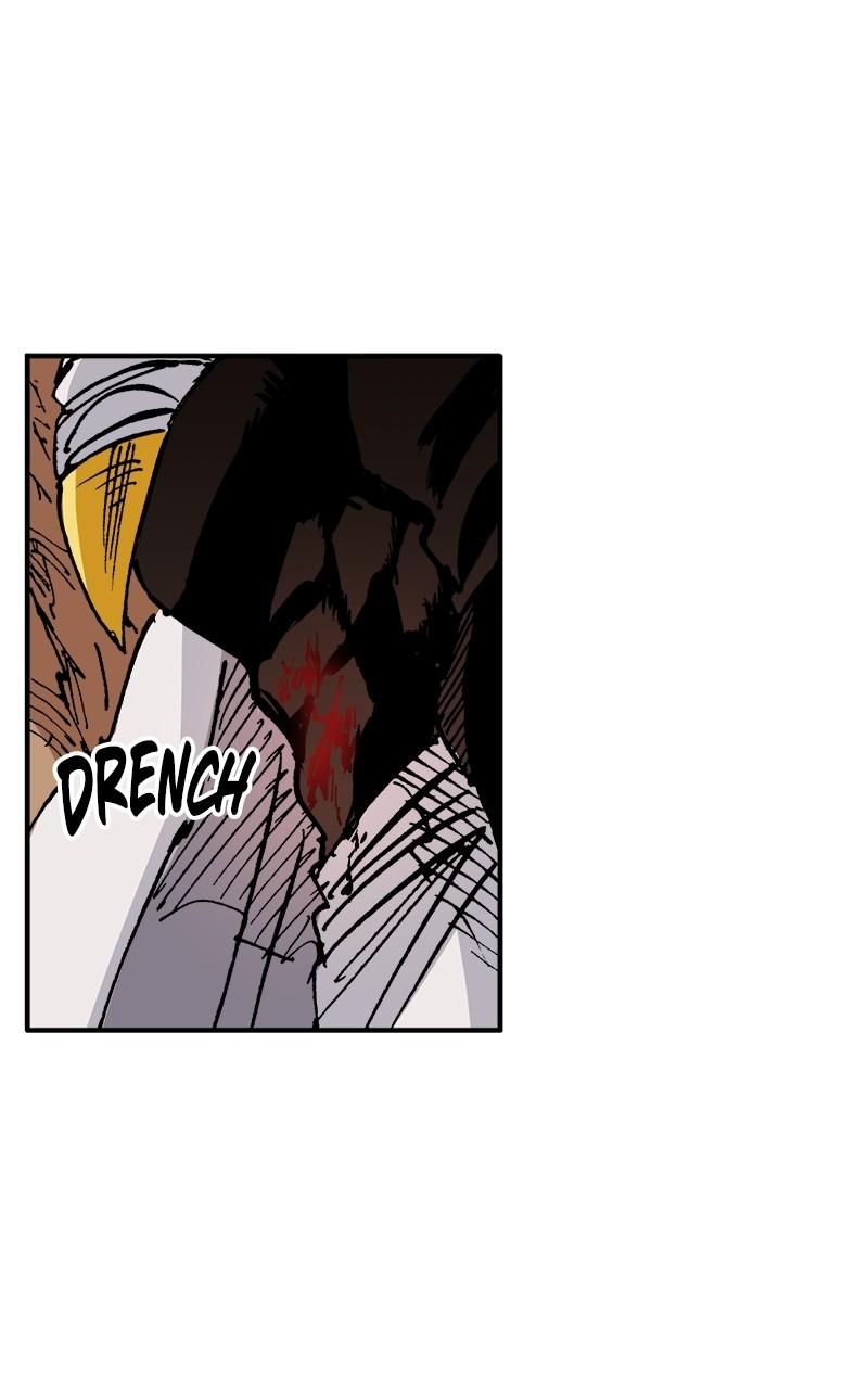 King of the East Chap 165 - Next Chap 166