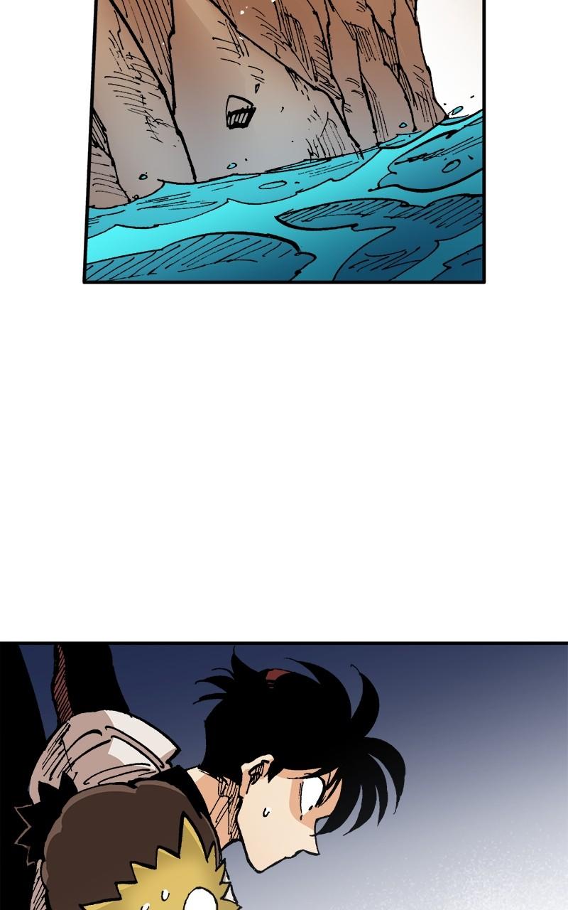 King of the East Chap 165 - Next Chap 166