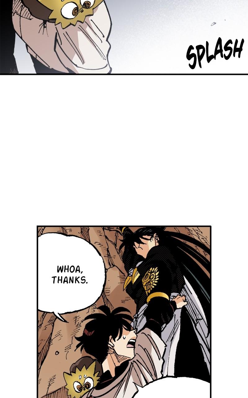 King of the East Chap 165 - Next Chap 166