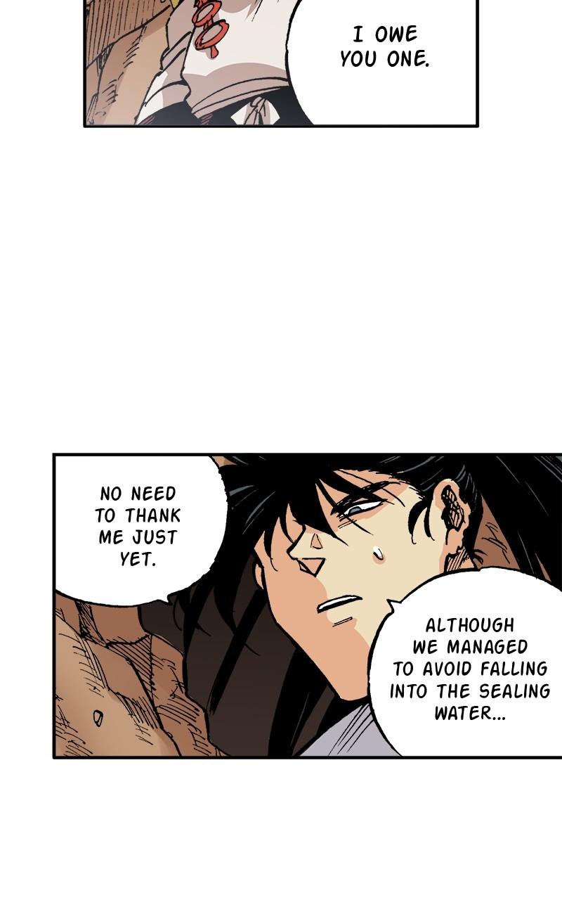 King of the East Chap 165 - Next Chap 166