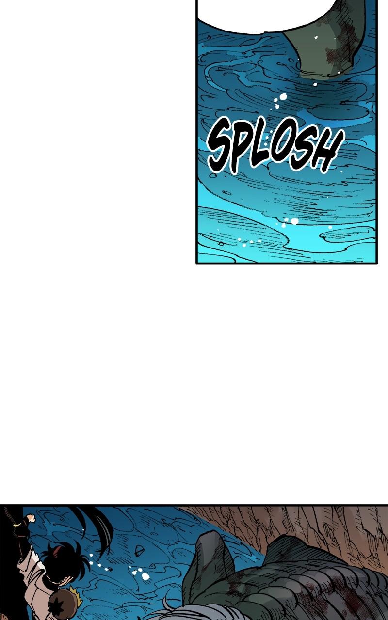King of the East Chap 165 - Next Chap 166