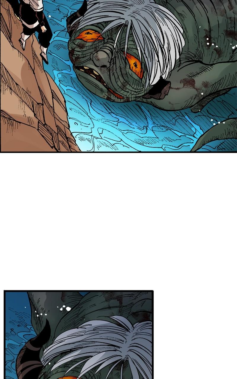 King of the East Chap 165 - Next Chap 166