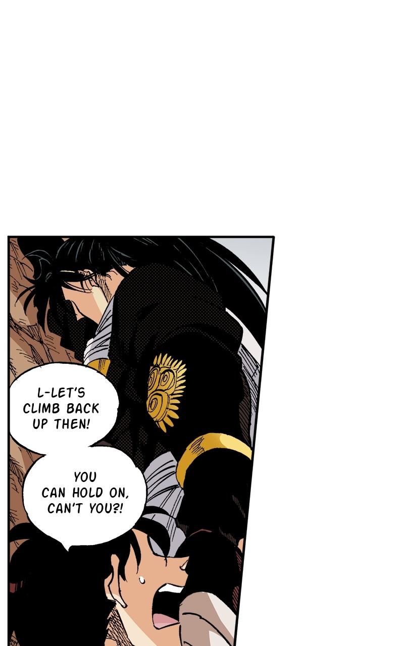 King of the East Chap 165 - Next Chap 166