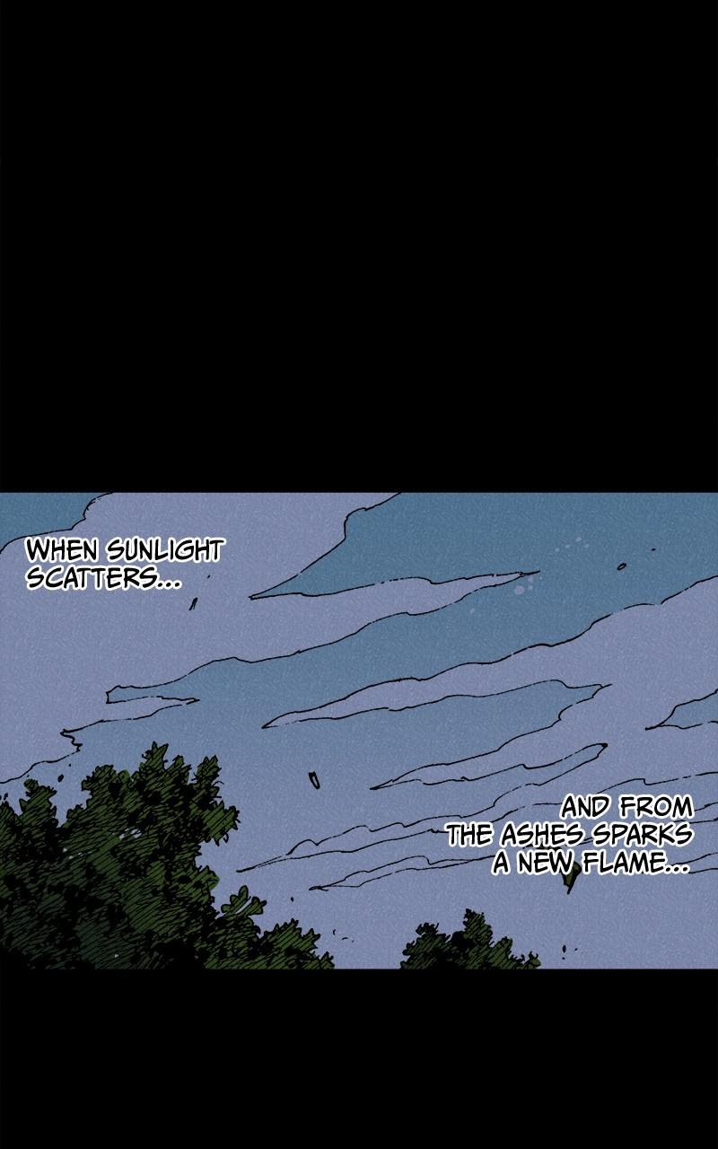 King of the East Chap 166 - Next Chap 167