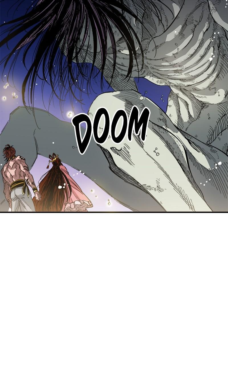 King of the East Chap 166 - Next Chap 167