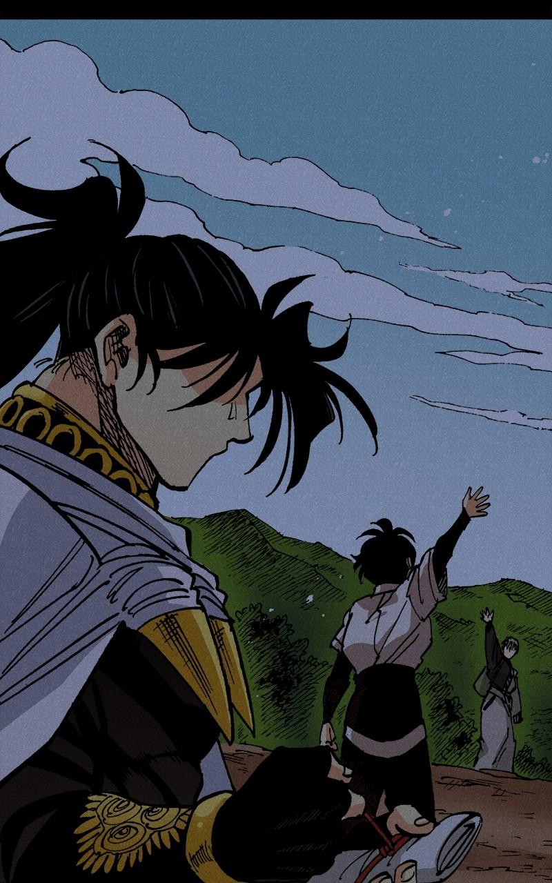 King of the East Chap 166 - Next Chap 167