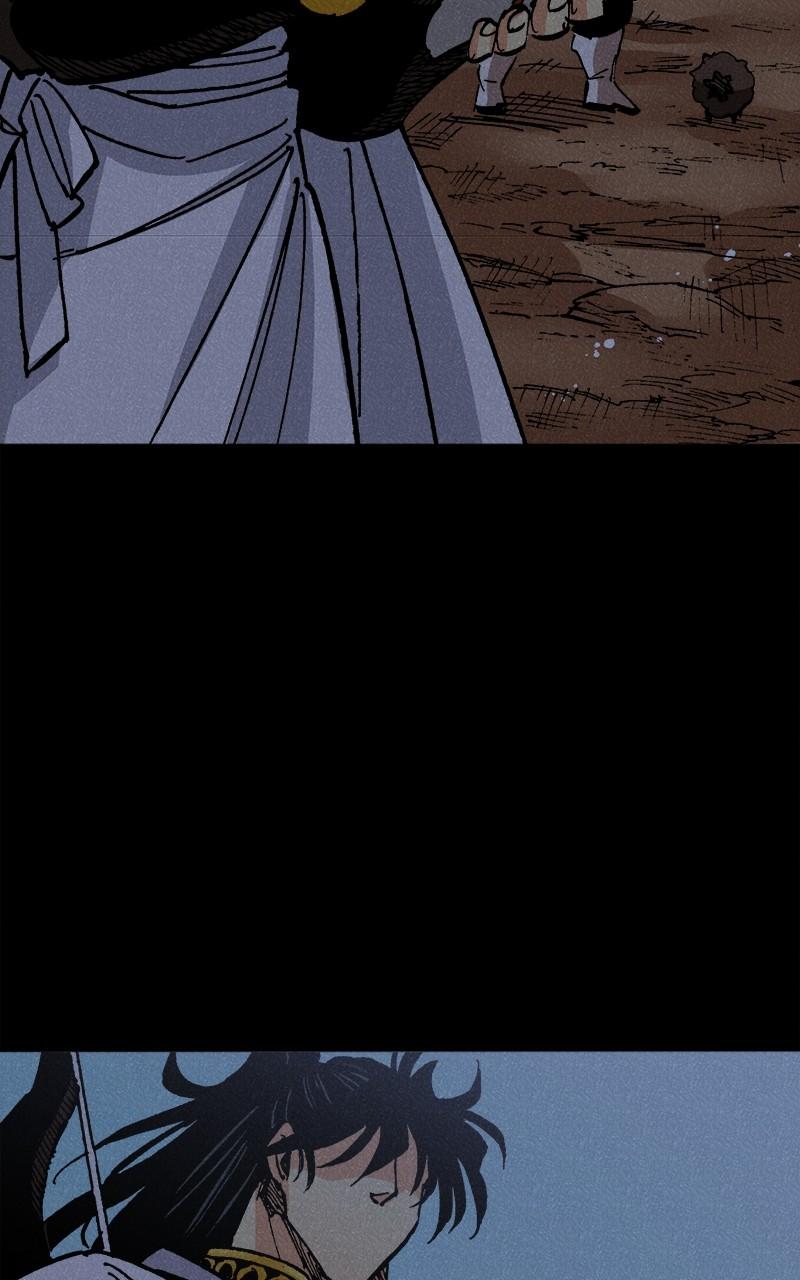 King of the East Chap 166 - Next Chap 167