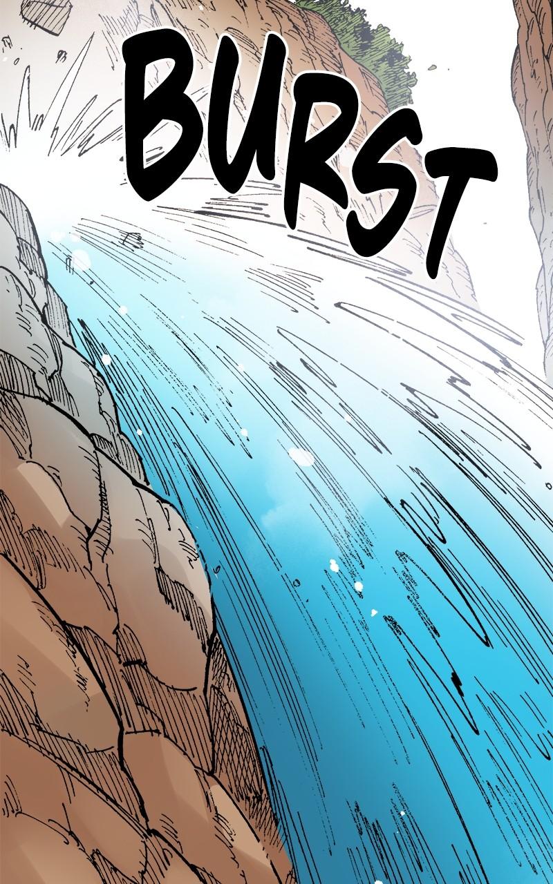 King of the East Chap 166 - Next Chap 167